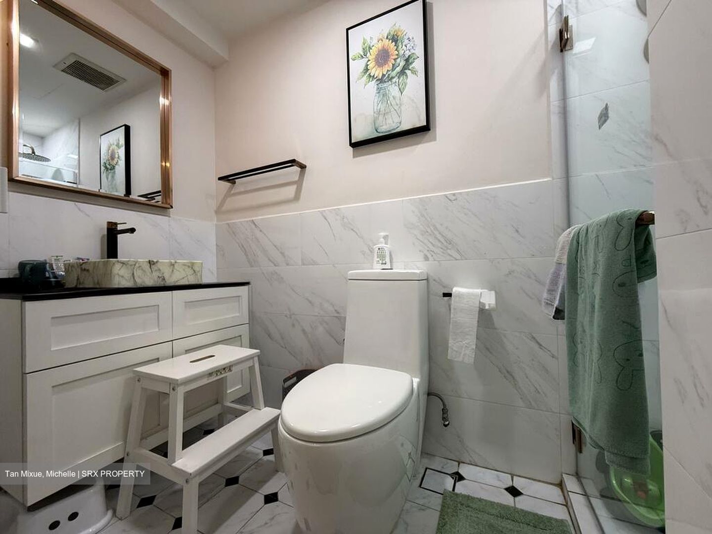 Sunrise Gardens (D28), Condominium #517581441